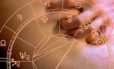 Sexual Desires by the Zodiac: Fire Signs