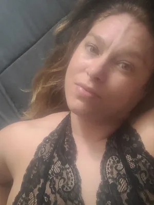 Lisa Angel