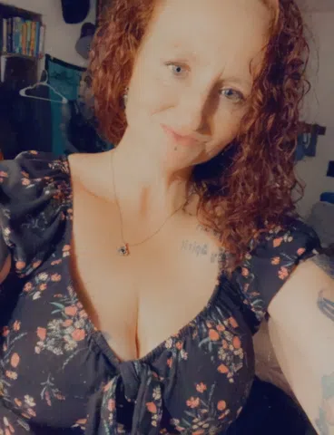 Joosey redhead