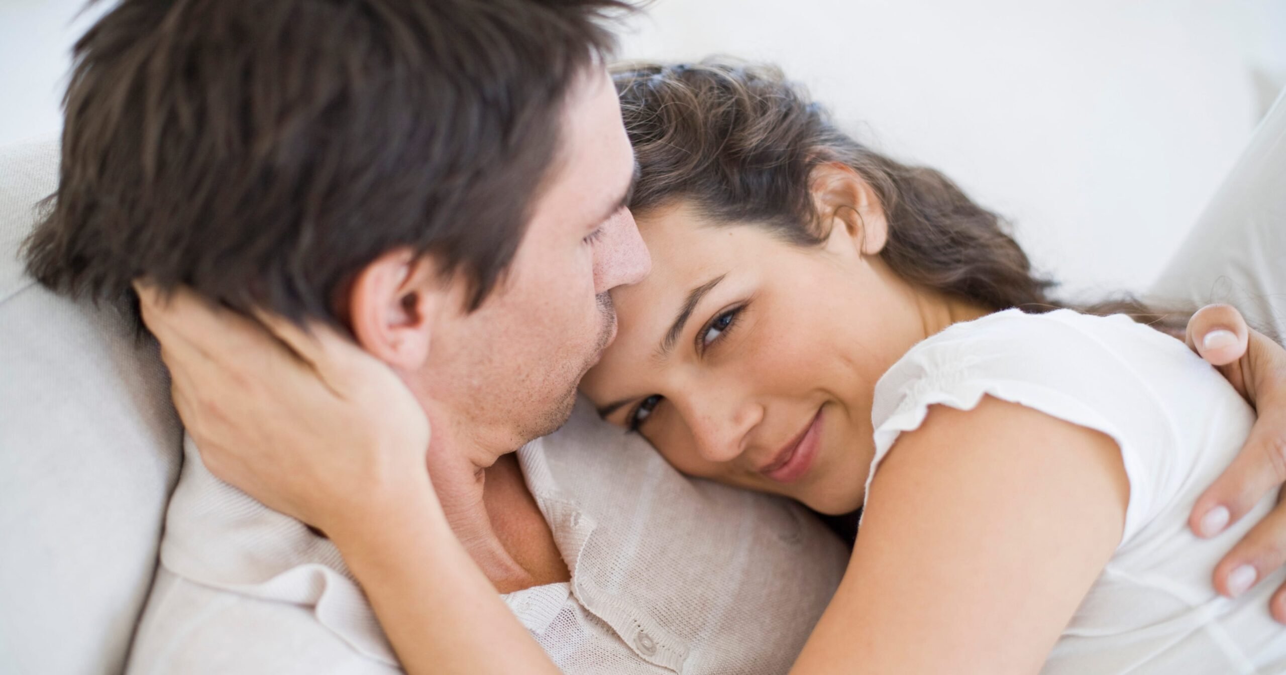 Tips to Initiate Sex