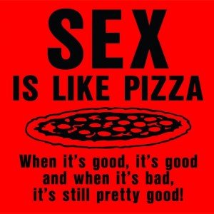 Have Bad Sex its Good for You