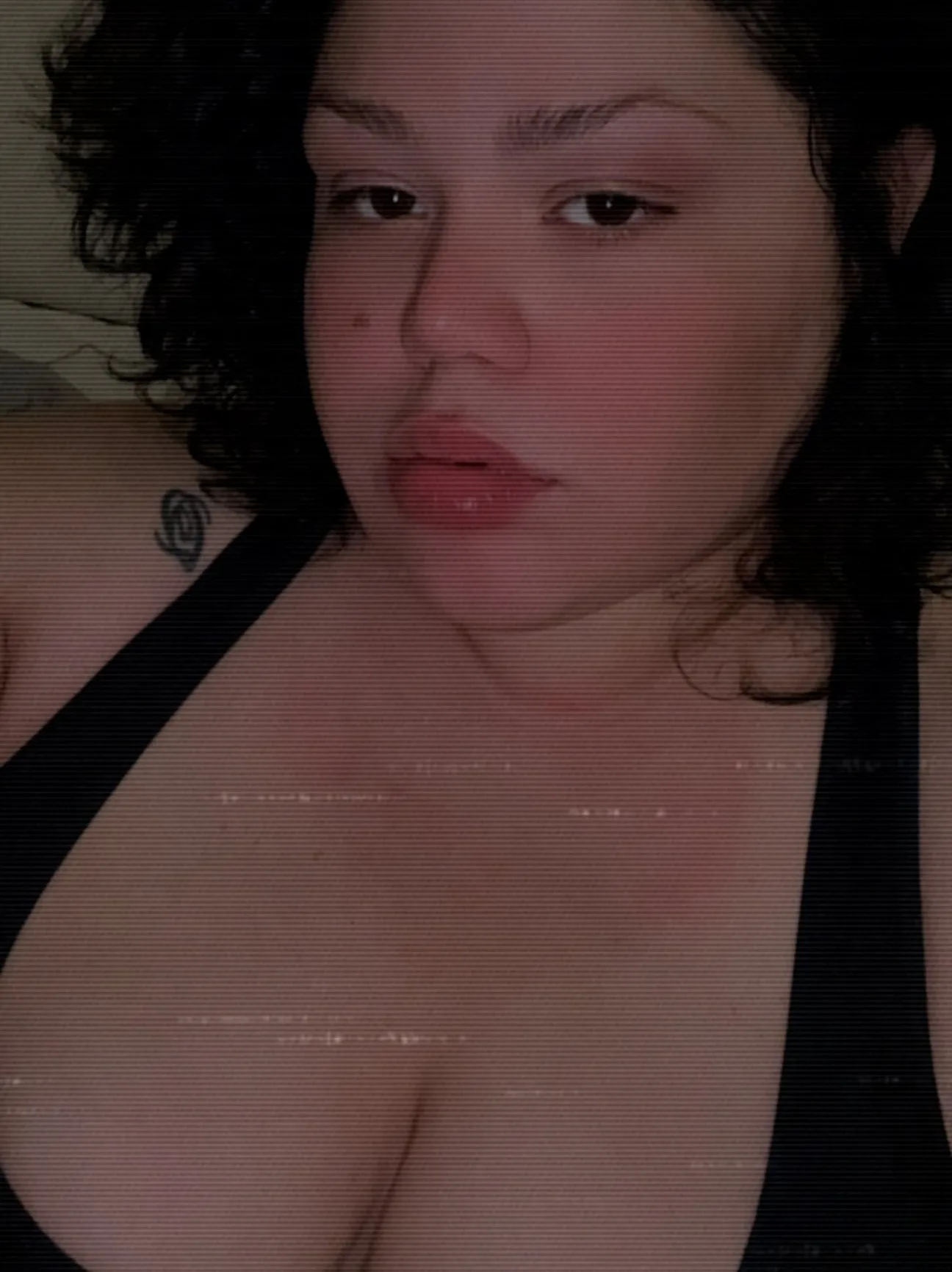Relaxing sexy vibes