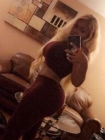 Amber the Duchess of Sucksex