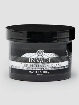 Anal play needs the best lubes for comfort