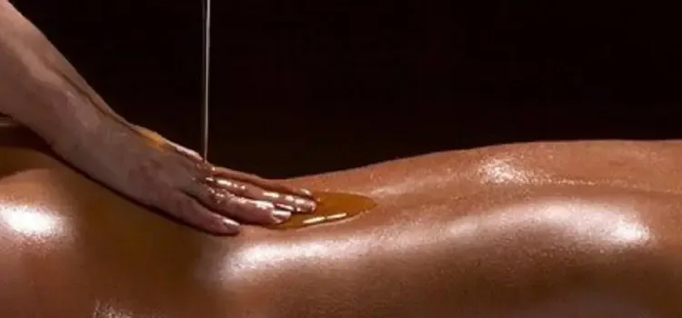 Tantric Massage