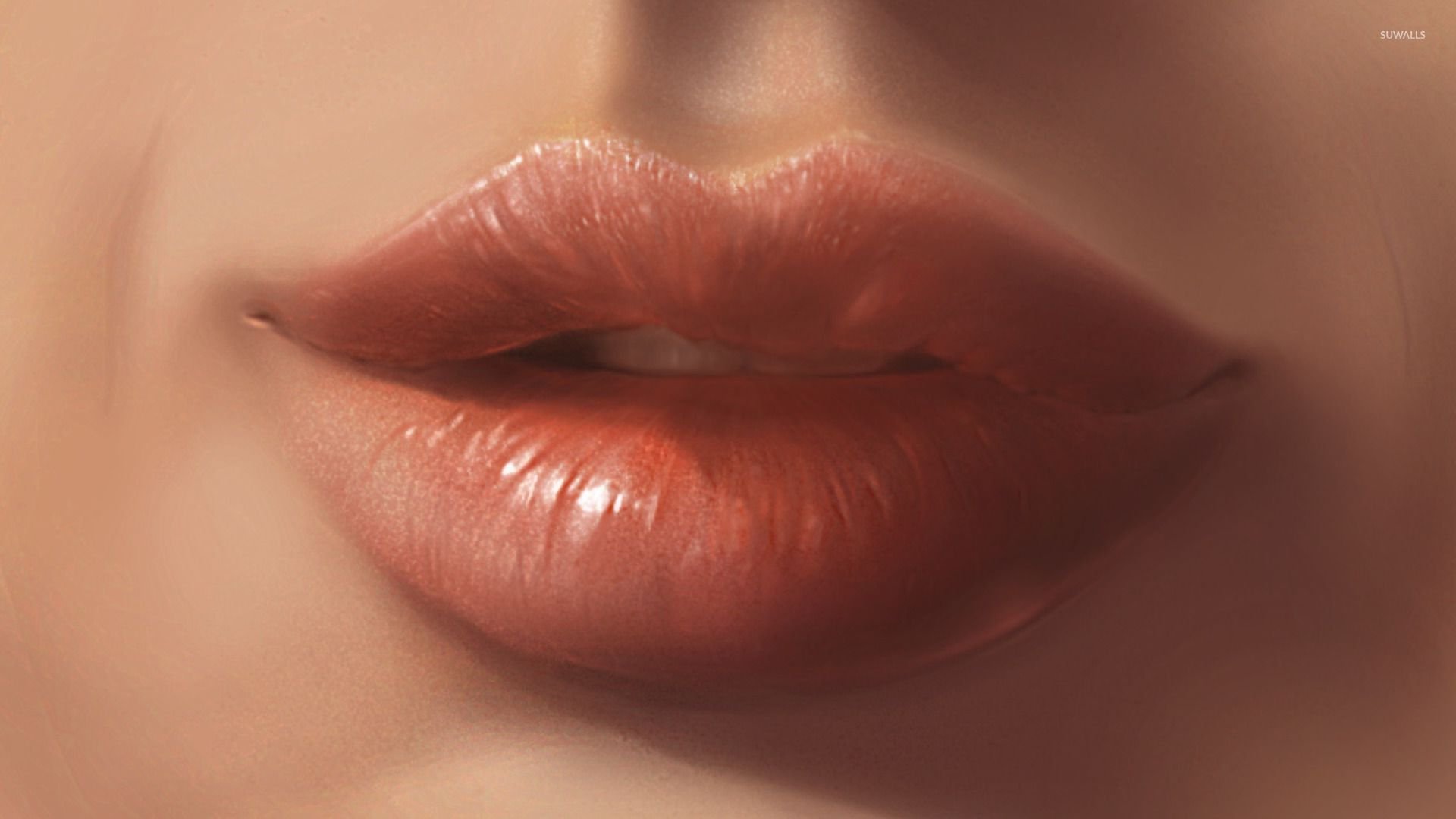 Treat him with your Mouth