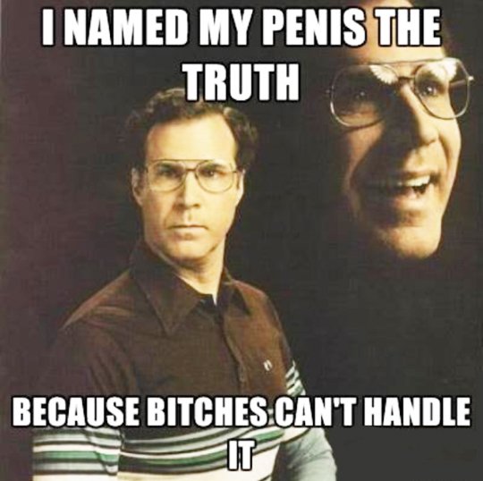 Penis Truth