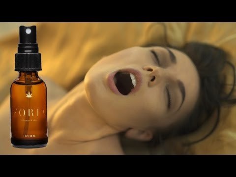 Sexual eu-Foria