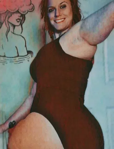 Lets Get Deep Down In One Another