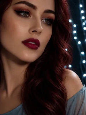 Your sexy and naughty cougar