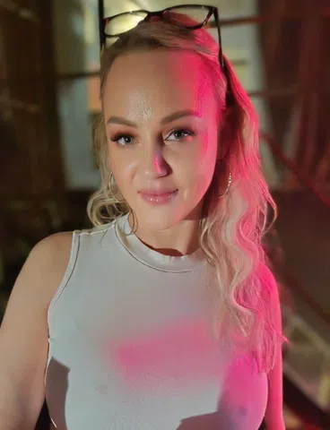 Actual Porn Star