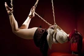 Strange Sex Saturday &ndash; &nbsp;Masochism, Voyeurism and Frotteurism Oh My!
