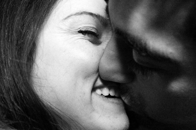 New Year New Foreplay!