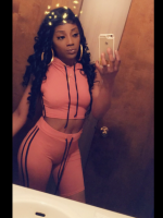 Let Me Make You Cum Baby