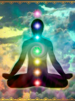 Occult Mystic Psychic