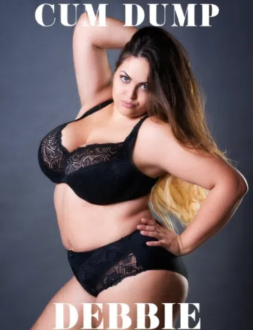 Cum Dump Debbie