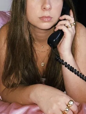 Not so subtle FinDom