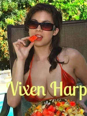 Vixen Harper