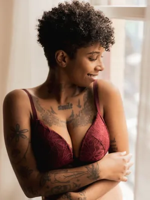 You Are Exactly Where You Need To Be