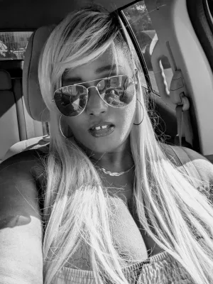 Submissive and Here to Be Your Guilty Secret