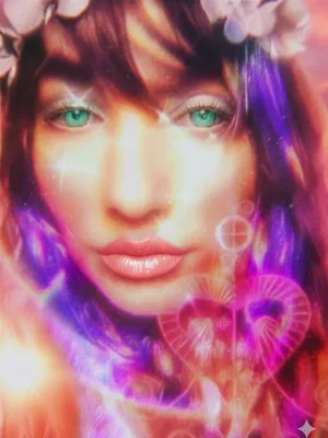 GIFTED BORN MYSTIC DIVINE ADVICE