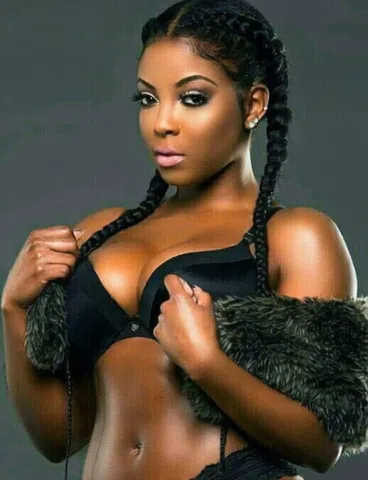 Caramel Amazon wants to love you