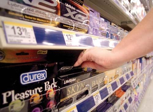 The Best Condoms for Her