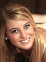 Bending over full nude cover image