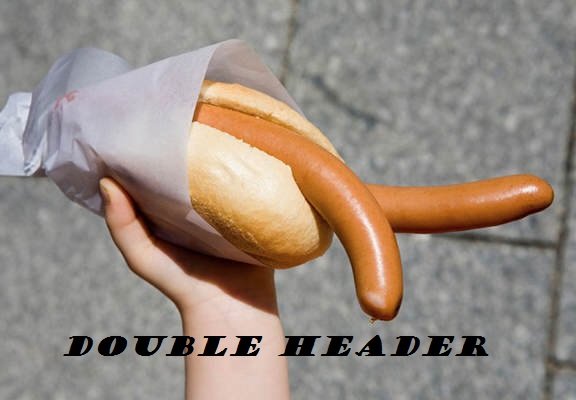 Double Penis