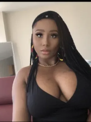 Big Boob Ebony