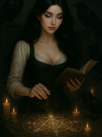The Empathic Psychic Medium