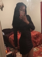 Your Naughty Litlle Girl