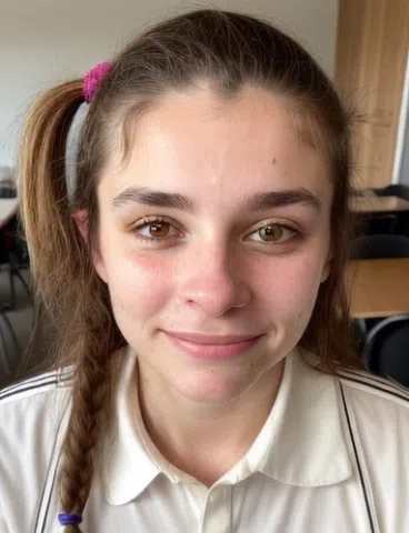 Inexperienced but eager to learn