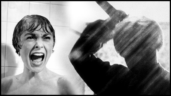 The Allure of Sexy Scary Movies: A Cinematic Exploration