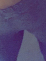Shhhh a sneaky peak cover image