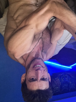 pics of my bwc right after I bust, purple mushroom head cover image