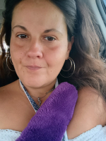 Hot Italian mama