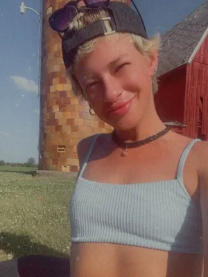 Jane unfiltered