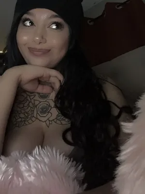 GoddessGabriela