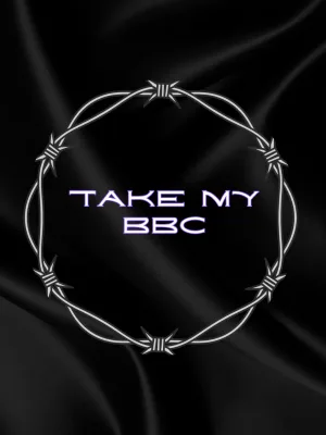 Take my BBC cover image