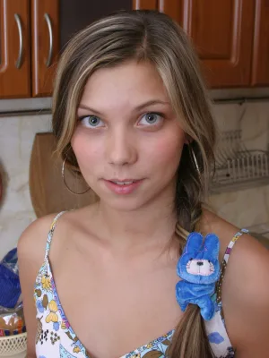 Bailee Dear