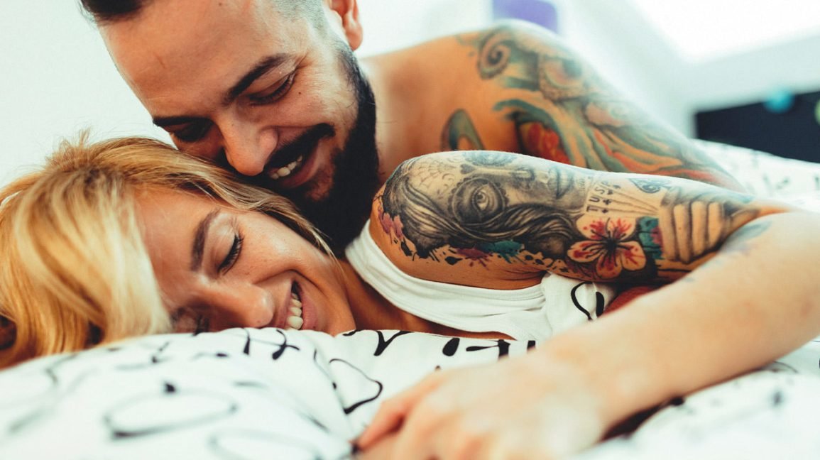 All about Anal Orgasms