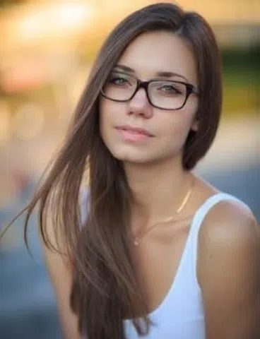 I look sweet and innocent....... But am I really???