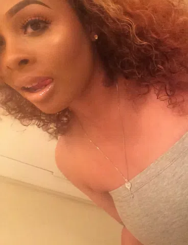 Im hot ready and fun