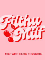 MILF with filthy thoughts