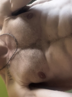 Pics of my bwc 10 inches cover image