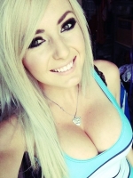 Unfaithful GF Kylie