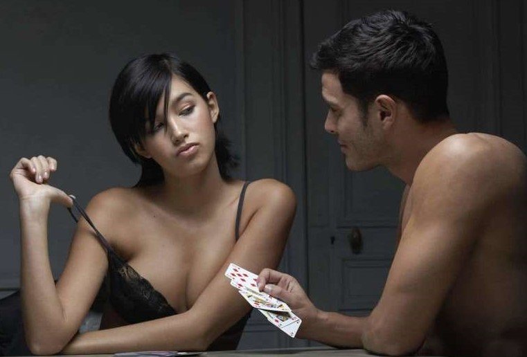 Tips to Help up your Sex Game