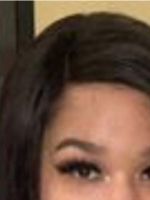Tight chocolate pussy