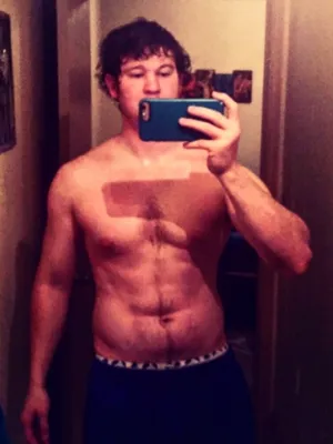 Cumgiver1989 Profile Image